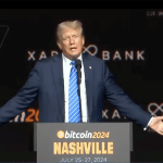 Why Trump Could Be the First Crypto President of the United States?